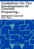 Guidelines_on_the_development_of_courses_preparing_nurses___midwives_as_clinical_nurse___midwife_specialists_and_advanced_nurse___midwife_practitioners