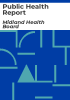 Public_health_report