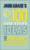 100_greatest_ideas_for_brilliant_communication