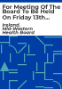 for_meeting_of_the_Board_to_be_held_on_Friday_13th_December_2002