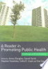 A_reader_in_promoting_public_health