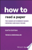 How_to_read_a_paper