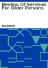 Review_of_services_for_older_persons
