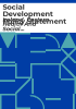 Social_development_policy_statement