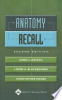Anatomy_recall