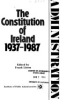 The_constitution_of_Ireland_1937_-_1987