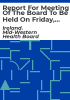 Report_for_meeting_of_the_Board_to_be_held_on_Friday__11th_July__2003