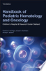 Handbook_of_pediatric_hematology_and_oncology