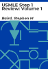 USMLE_step_1_review