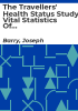 The_travellers__health_status_study