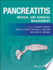 Pancreatitis