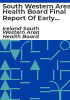 South_Western_Area_Health_Board_final_report_of_early_services_Kildare___West_Wicklow_Study
