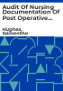 Audit_of_nursing_documentation_of_post_operative_patients_on_the_regional_orthopaedic_unit__MRHT