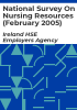National_survey_on_nursing_resources__February_2005_