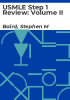 USMLE_step_1_review
