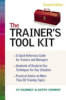 The_trainer_s_tool_kit