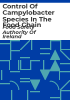 Control_of_Campylobacter_species_in_the_food_chain