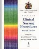 The_Royal_Marsden_Hospital_manual_of_clinical_nursing_procedures