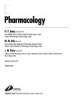 Pharmacology