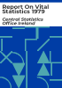 Report_on_vital_statistics_1979