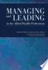 Managing_and_leading_in_the_allied_health_professions__Allied_health_professions
