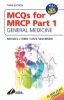 MCQS_for_MRCP_UK__part_1_-_general_medicine