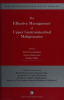 The_effective_management_of_upper_gastrointestinal_malignancies