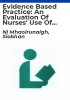 Evidence_based_practice__an_evaluation_of_nurses__use_of_research_based_evidence_in_their_decision_making
