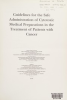 Guidelines_for_the_safe_administration_of_cytotoxic_medical_preparations_in_the_treatment_of_patients_with_cancer
