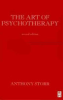 The_art_of_psychotherapy