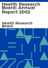 Health_research_board