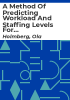 A_method_of_predicting_workload_and_staffing_levels_for_radiotherapy_treatment_planning_as_plan_complexity_changes