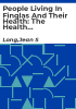 People_living_in_Finglas_and_their_health