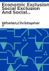 Economic_exclusion_social_exclusion_and_social_integration_in_an_enlarged_European_Union