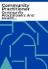 Community_practitioner