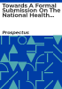 Towards_a_formal_submission_on_the_national_health_strategy_to_the_department_of_health_and_children