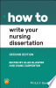 How_to_write_your_nursing_dissertation