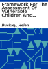 Framework_for_the_assessment_of_vulnerable_children_and_their_families