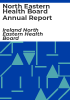 North_Eastern_Health_Board_annual_report