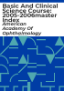 Basic_and_clinical_science_course