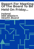 Report_for_meeting_of_the_Board_to_be_held_on_Friday_13th_December__2002