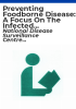 Preventing_foodborne_disease