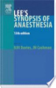 Lee_s_synopsis_of_anaesthesia