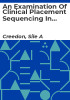 An_Examination_of_clinical_placement_sequencing_in_preparation_for_the_undergraduate_BSc_nurse_education_programme