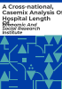 A_cross-national__casemix_analysis_of_hospital_length_of_stay_for_selected_pathologies