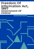 Freedom_of_information_act__1997