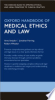 Oxford_handbook_of_medical_ethics_and_law