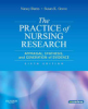 The_practice_of_nursing_research