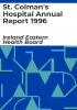 St__Colman_s_Hospital_annual_report_1996