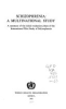 Schizophrenia__a_multinational_study